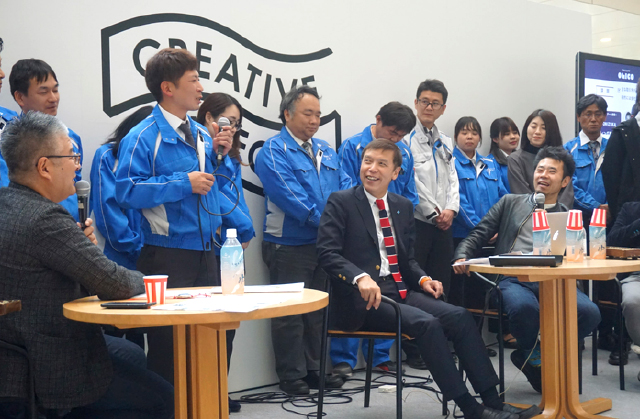 鬼塚電気工事株式会社