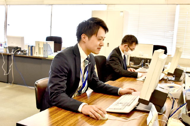 株式会社豊和銀行