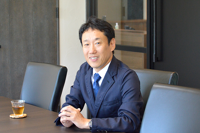 伸和建設株式会社