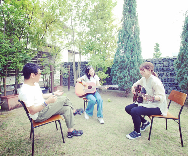 伸和建設株式会社