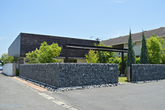 伸和建設株式会社