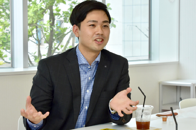 大分合同新聞社