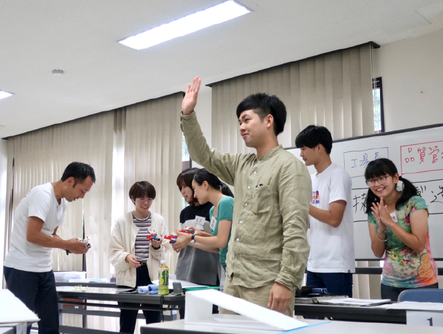 大分合同新聞社