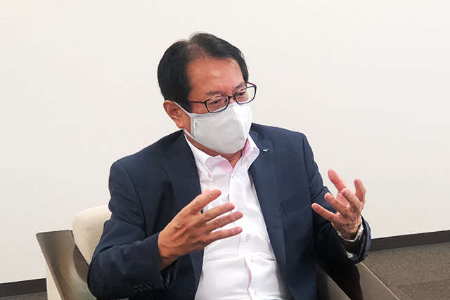 株式会社住理工九州