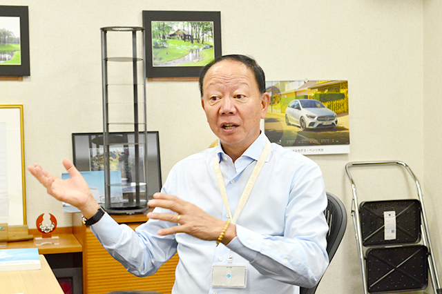 株式会社スズキ