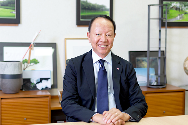 株式会社スズキ