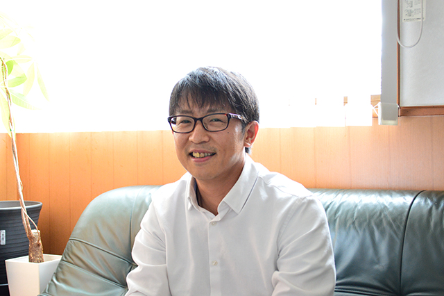 株式会社東豊開発コンサルタント