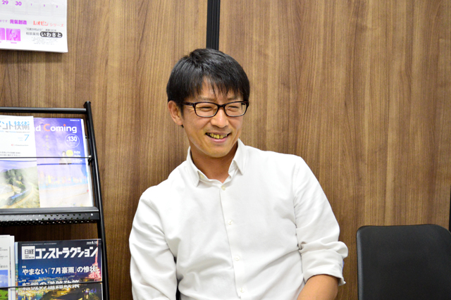 株式会社東豊開発コンサルタント