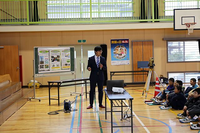 株式会社東豊開発コンサルタント