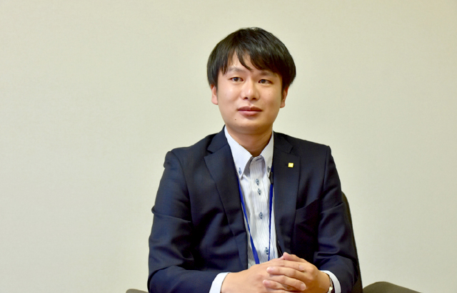 大分みらい信用金庫