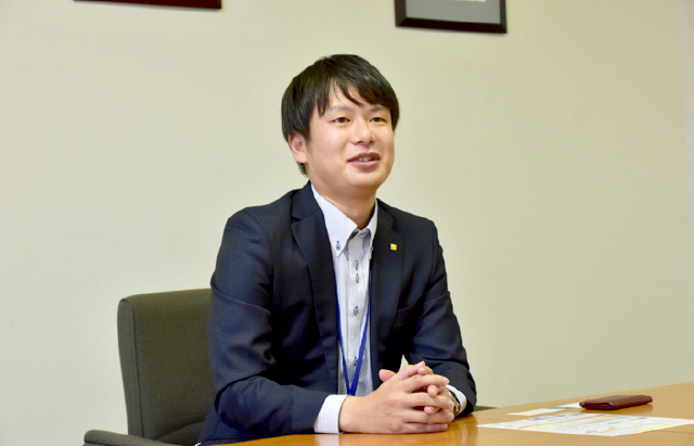 大分みらい信用金庫