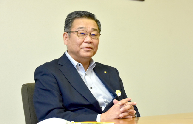 大分みらい信用金庫