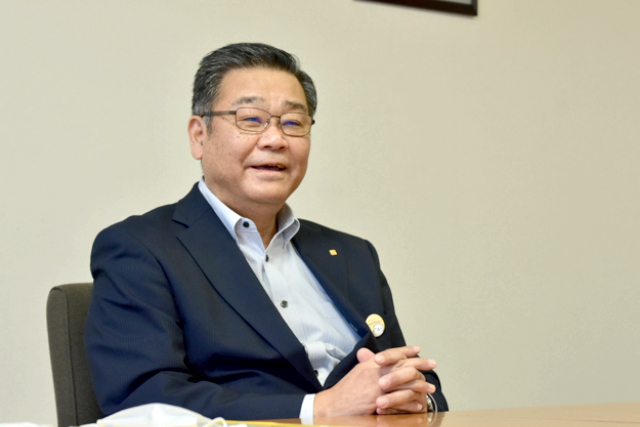 大分みらい信用金庫