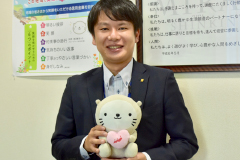 大分みらい信用金庫