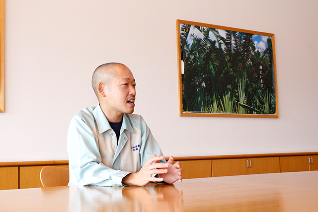 三和酒類株式会社