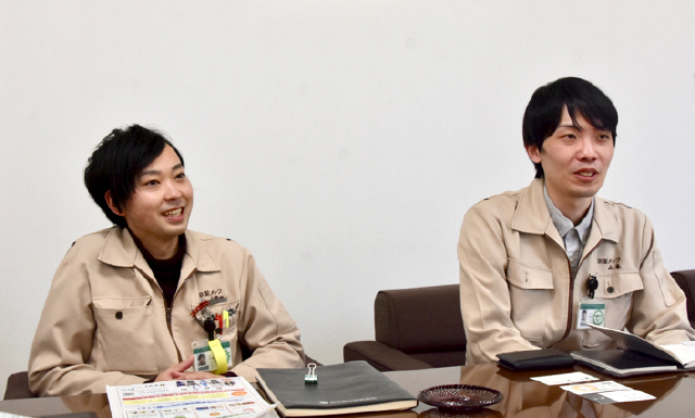 株式会社京製メック