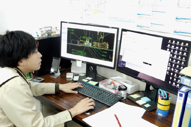 株式会社京製メック
