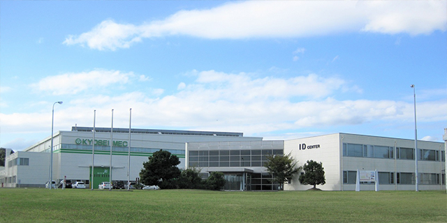 株式会社京製メック