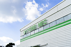 株式会社京製メック