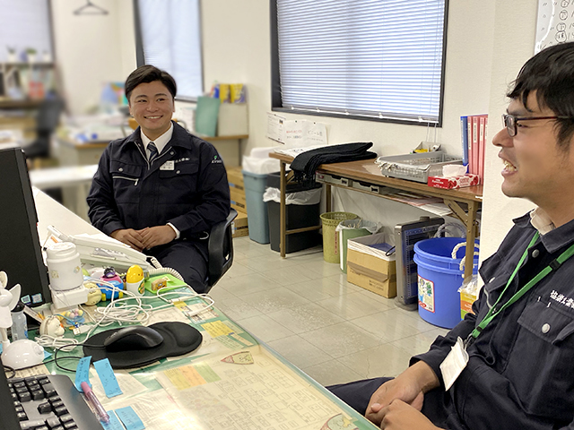 協栄工業株式会社