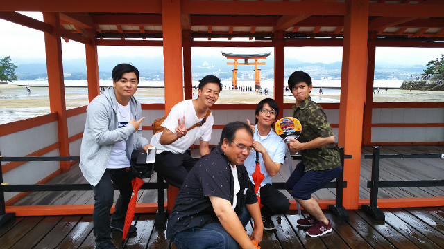 協栄工業株式会社