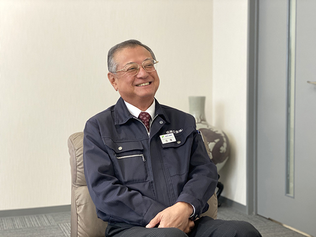 協栄工業株式会社