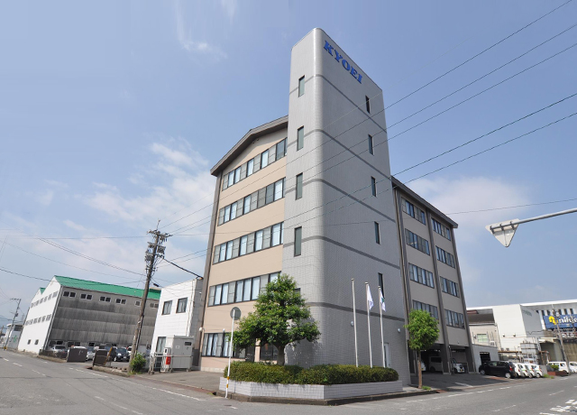 協栄工業株式会社