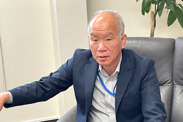 株式会社ATTS