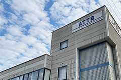 株式会社ATTS