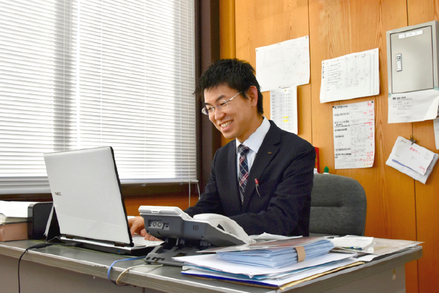 株式会社想夫恋