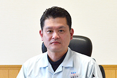 玖珠NOK株式会社