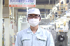 玖珠NOK株式会社