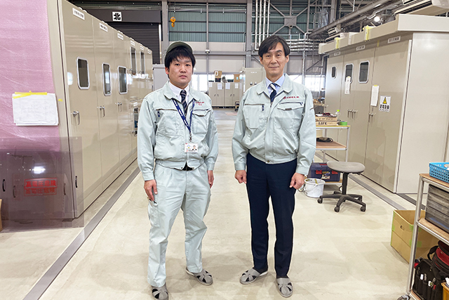 河野電気株式会社