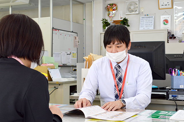 株式会社別大興産