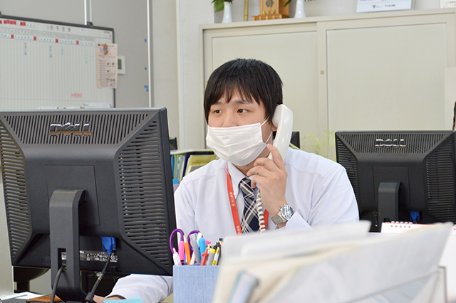 株式会社別大興産