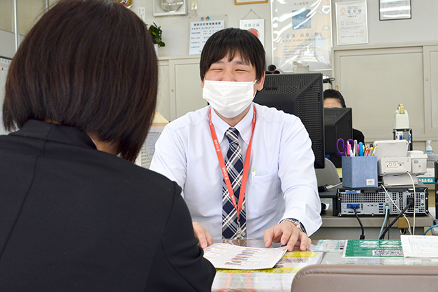 株式会社別大興産