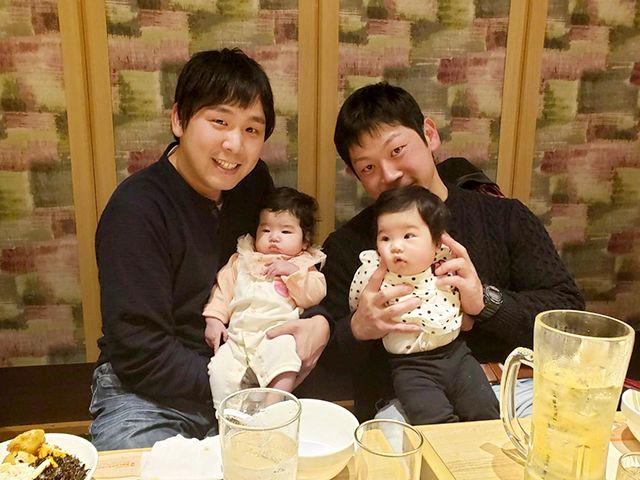 株式会社別大興産