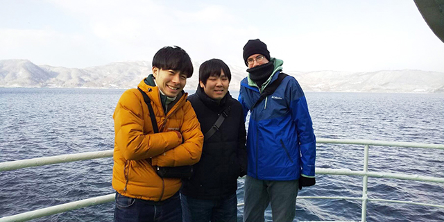 株式会社別大興産