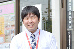 株式会社別大興産