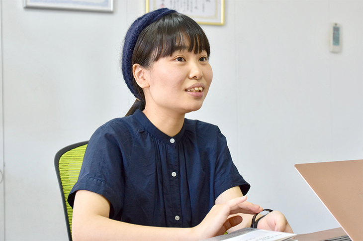 NPO法人 BEPPU PROJECT