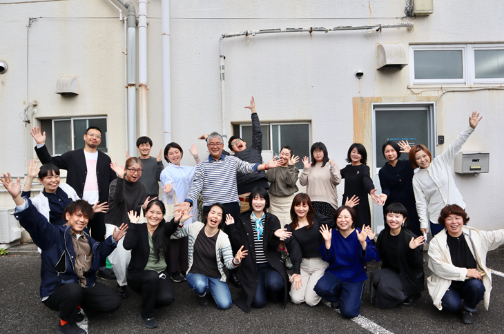 NPO法人 BEPPU PROJECT