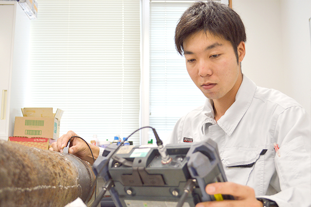 株式会社ジェイテック