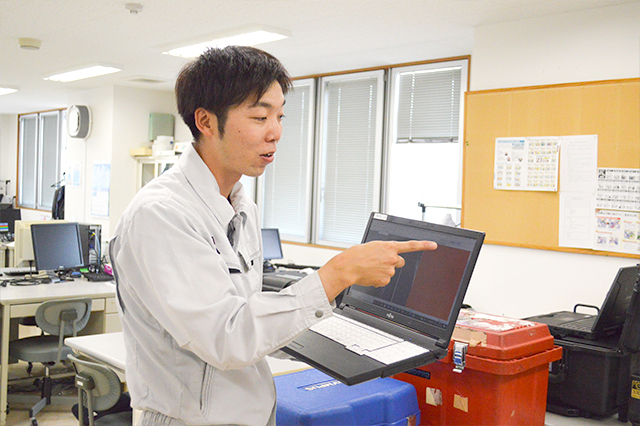 株式会社ジェイテック