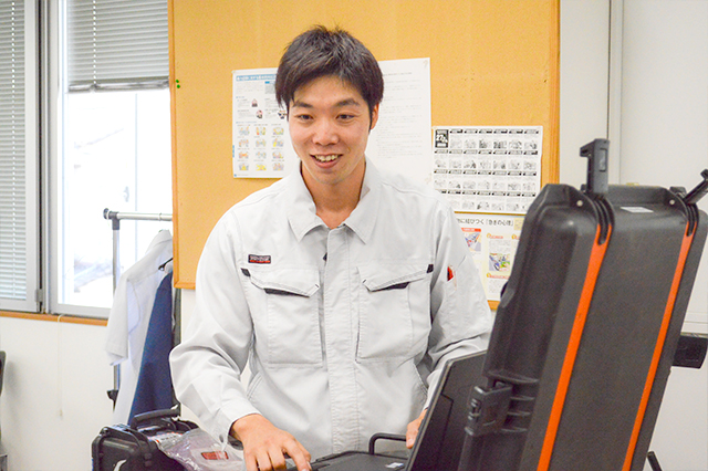 株式会社ジェイテック