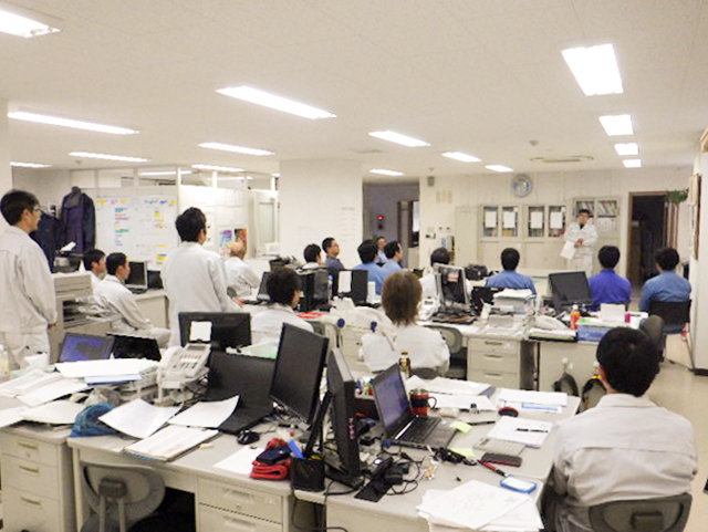 株式会社ジェイテック