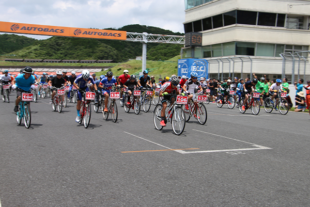 株式会社オートポリス