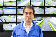 株式会社オートポリス