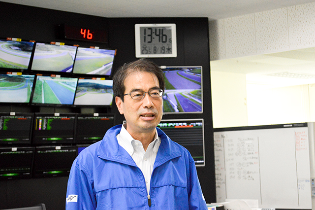 株式会社オートポリス