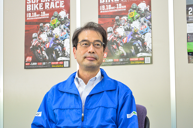 株式会社オートポリス