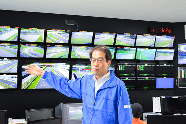 株式会社オートポリス